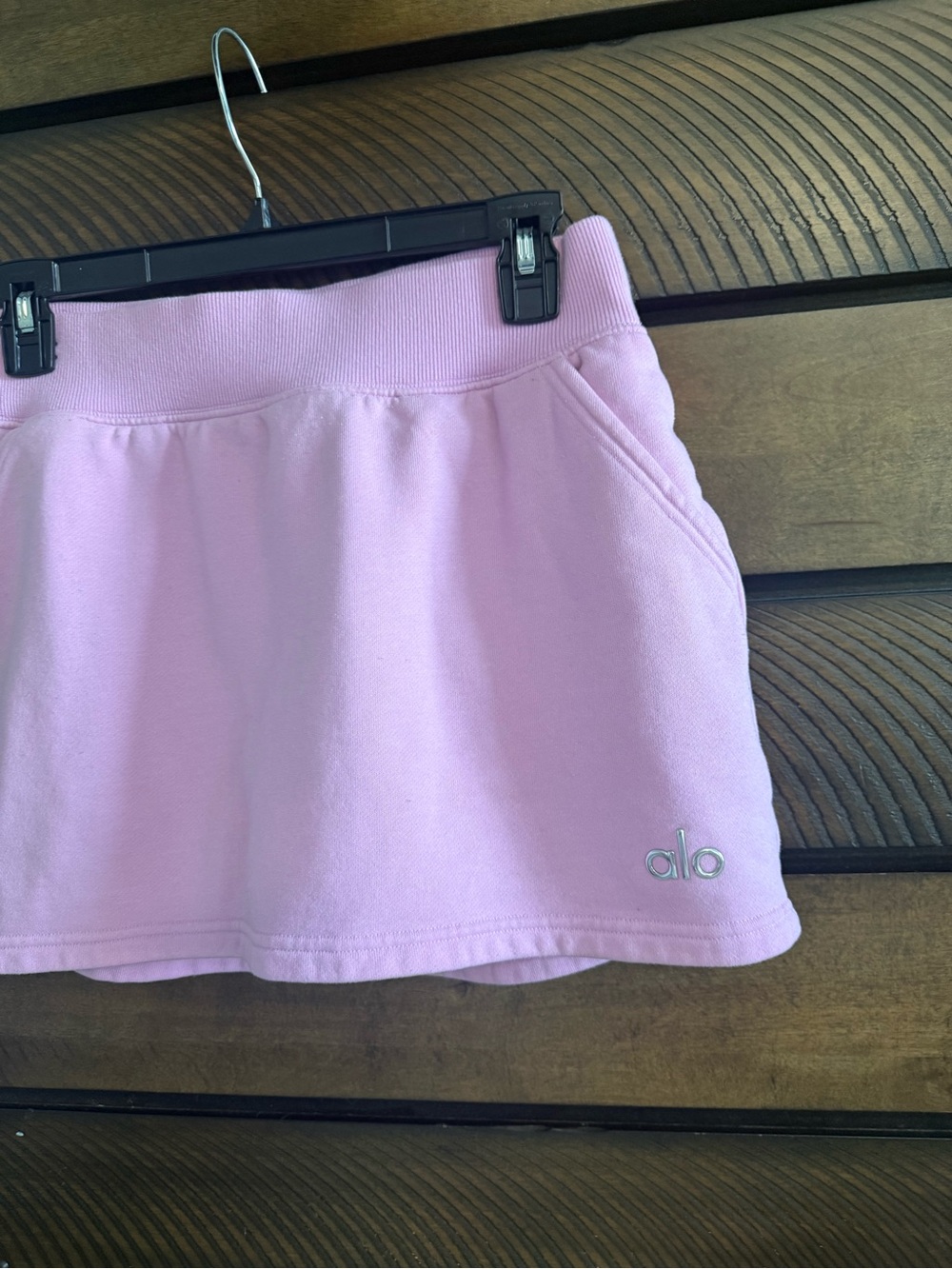 ALO Yoga Accolade Skirt - Picture 3 of 5